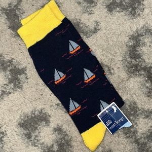 NWT Men's Dress Socks